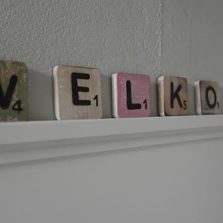 Rustig En Landelijk Gelegen Vakantiehuisje Naar Buiten!